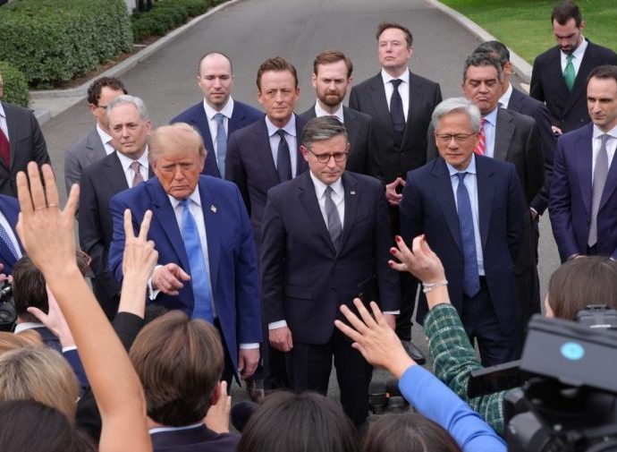 the-traitor-announces-‘super-intelligence-force’-for-ai-oversight