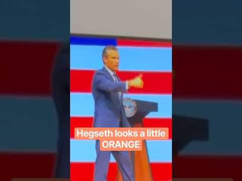does-pete-hegseth-remind-anyone-else-of-the-mask?
