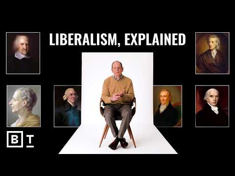 the-political-philosophy-that-changed-the-world-|-jonathan-rauch:-full-interview