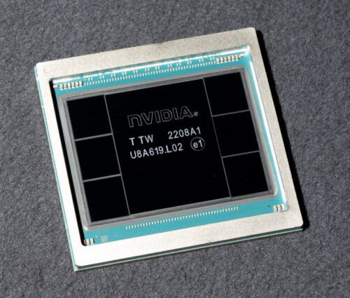 US arrests tech CEO accused of smuggling $300M in Nvidia chips into China