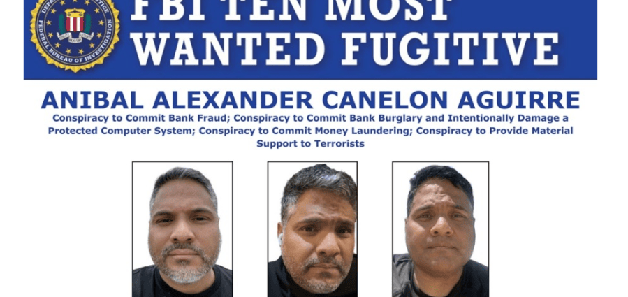 doj-captures-cyber-fugitive,-gang-leader-on-fbi’s-most-wanted-list
