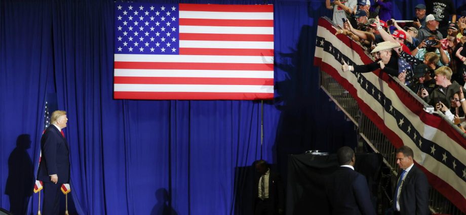 the-traitor-is-campaigning-in-reliably-red-states,-a-sign-of-midterm-concerns