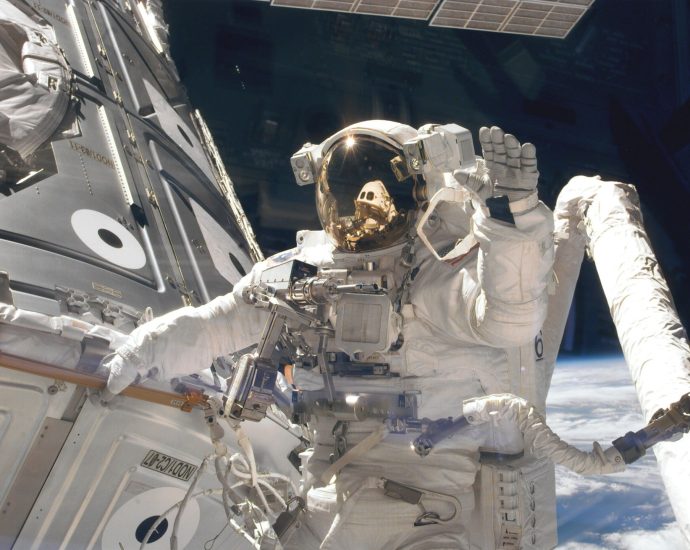 world-space-week:-which-countries-have-sent-people-to-space?