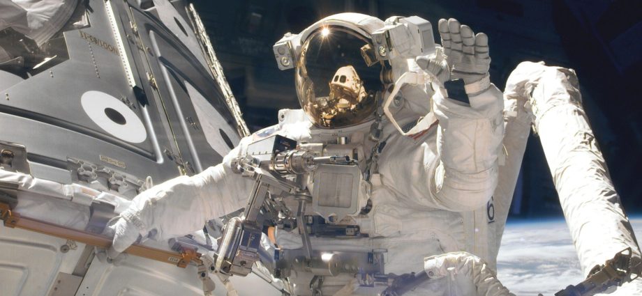world-space-week:-which-countries-have-sent-people-to-space?
