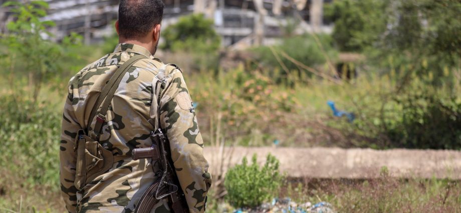 yemen-forces-claim-to-seize-dhubab,-sites-near-bab-al-mandeb-from-houthis