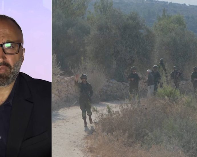 meet-issa-amro:-palestinian-human-rights-advocate-attacked-by-settlers,-detained-by-israeli-army