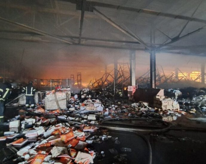 russia-burned-628,000-new-school-textbooks-in-kharkiv-at-the-peak-of-back-to-school-season