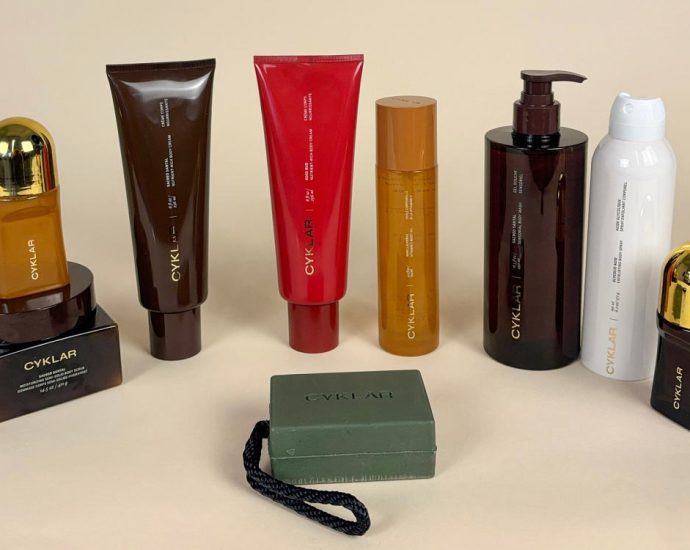 cyklar-products-look-great-on-the-bathroom-counter,-but-are-they-actually-effective?-we-tested-them-to-find-out