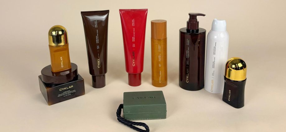 cyklar-products-look-great-on-the-bathroom-counter,-but-are-they-actually-effective?-we-tested-them-to-find-out
