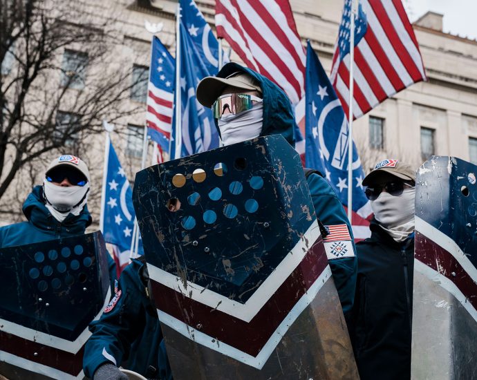 white-nationalism’s-appeal-runs-deeper-than-partisan politics