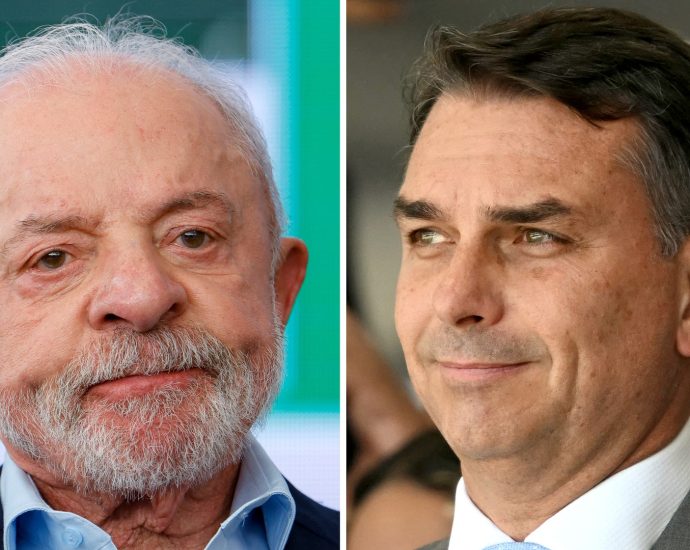 brazil-election-heads-to-runoff-between-lula,-flavio-bolsonaro-as-the-traitor-looms