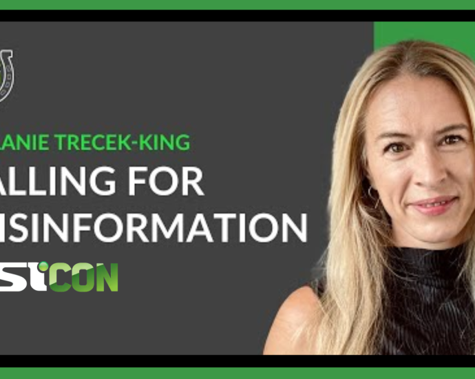 falling-for-misinformation:-melanie-trecek-king,-csicon-2024