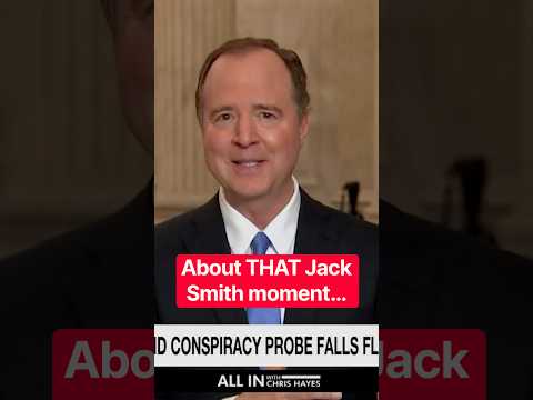 the-exact-moment-i-knew-republican-attacks-on-jack-smith-were-a-colossal-mistake.