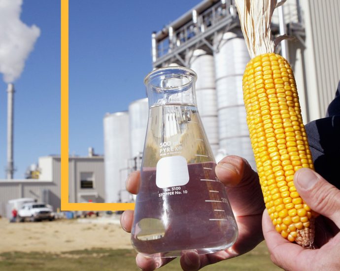 expanding-the-sale-of-fuel-made-from-corn-could-boost-us-farmers.-but-at-what-cost?