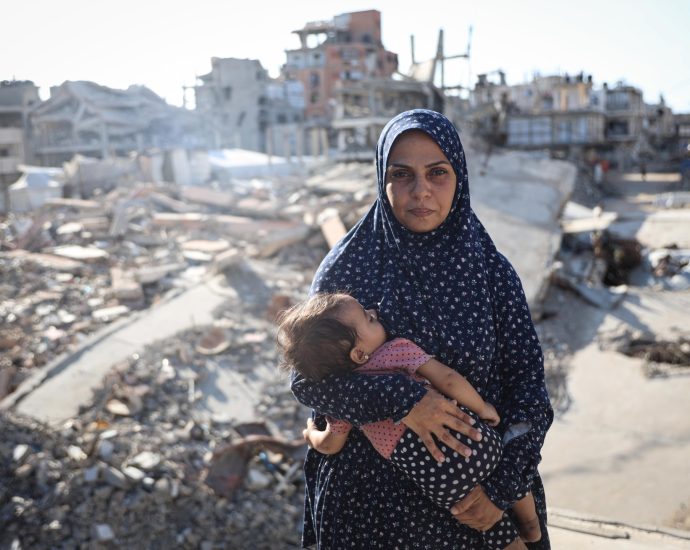 widowed-twice:-a-gaza-mother’s-story-of-loss-and-survival