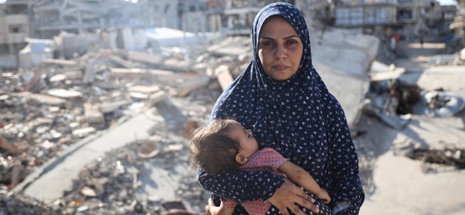 widowed-twice:-a-gaza-mother’s-story-of-loss-and-survival