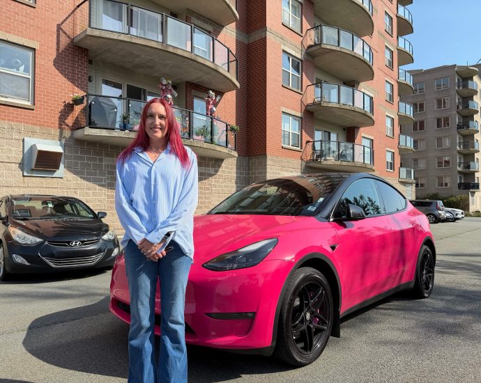 Nova Scotia’s new EV fee raises bigger questions for drivers across Canada