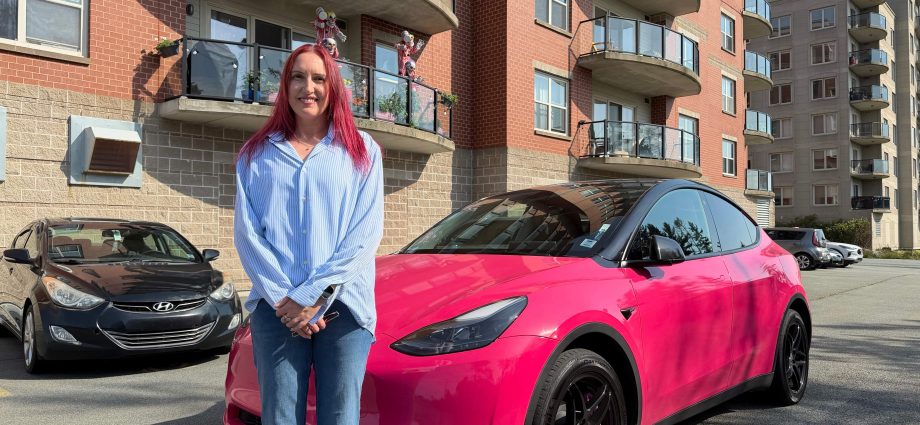 Nova Scotia’s new EV fee raises bigger questions for drivers across Canada