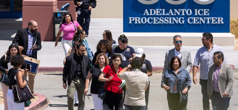 department-of-homeland-security-buys-two-more-detention-centers-in-california-for-$950-million