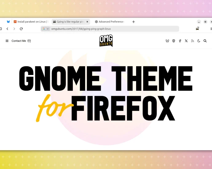 firefox-gnome-theme-updated-to-work-with-nova