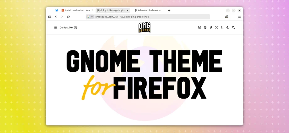 firefox-gnome-theme-updated-to-work-with-nova