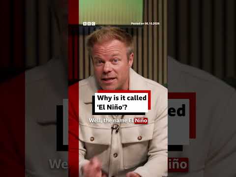 why-is-it-called-‘el-nino’?-#weather-#elnino-#bbcnews