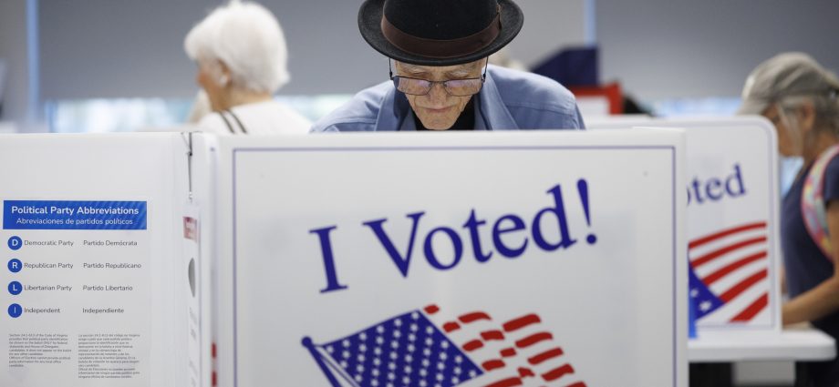 early-voting-‘way-ahead’-of-last-midterm-numbers-in-states-with-ballots-out