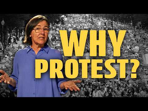 why-protest-is-more-powerful-than-you-think-(ft.-annie-leonard)
