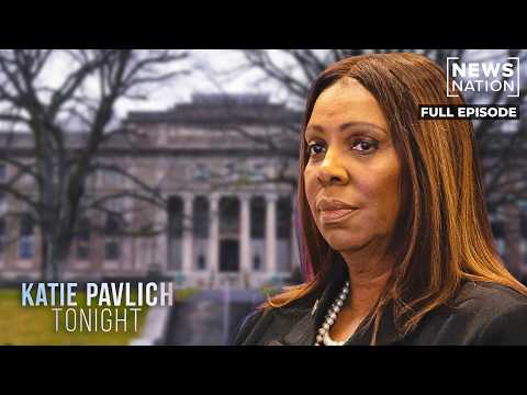 special-prosecutor-takes-over-the-cornell-case,-what-happens-now?-|-katie-pavlich-tonight-full-show