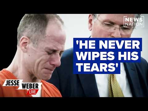 behavior-analyst-says-caleb-flynn’s-courtroom-breakdown-was-‘performative’-|-jesse-weber-live