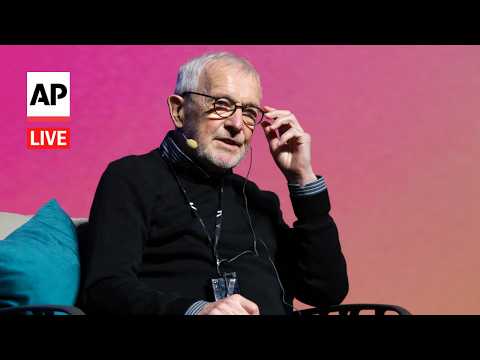 live:-press-conference-celebrating-the-nobel-prize-in-physics-winner