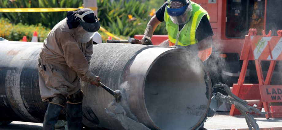 water-bills-surged-more-than-other-costs-in-us-homes-over-10-years,-a-‘striking’-new-report-shows