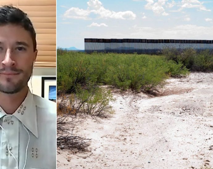 “incredible-moment-for-the-borderlands”:-judge-blocks-border-wall-expansion-in-big-bend-&-west-texas