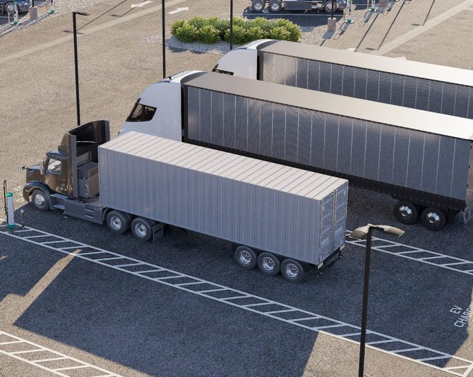ev-realty-acquires-industrial-property-for-electric-truck-charging-hub-in-ontario,-california