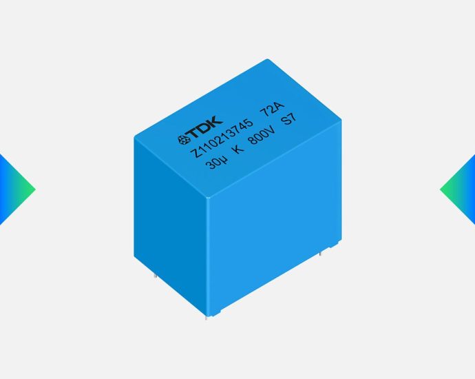 tdk’s-new-dc-link-film-capacitors-are-rated-for-up-to-135°-c