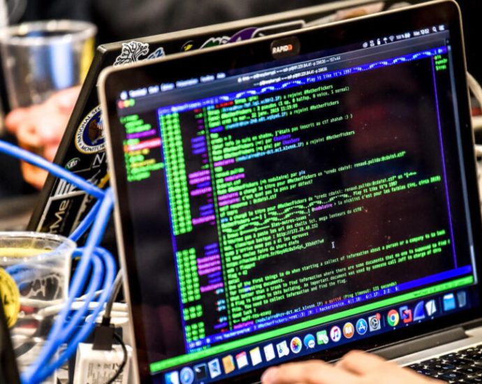 ukraine-is-third-in-world-for-cyberattacks-after-us-and-israel,-and-first-in-europe.-machine-speed-assaults-run-continuously-and-without-fatigue