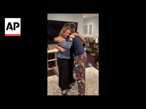 watch:-karl-deisseroth-tells-his-family-he-won-the-nobel-prize-in-medicine
