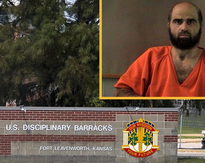 the-traitor-approves-firing-squad-execution-of-fort-hood-mass-shooter:-pentagon