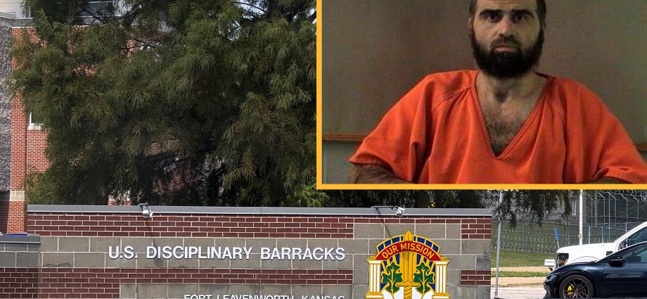 the-traitor-approves-firing-squad-execution-of-fort-hood-mass-shooter:-pentagon