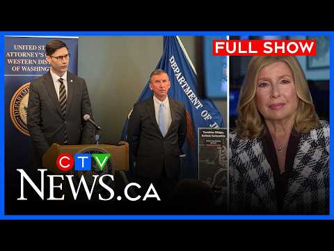 us-suspect-connected-to-tumbler-ridge-shooting-charged-|-ctv-national-news-at-5:30-for-oct.-6-2026