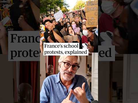 france’s-school-protests,-explained