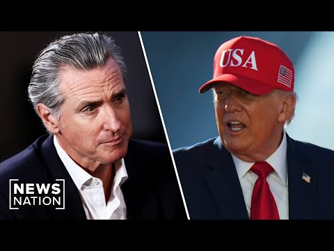 newsom-calls-for-25th-amendment-after-the-traitor’s-comments-on-california-cities