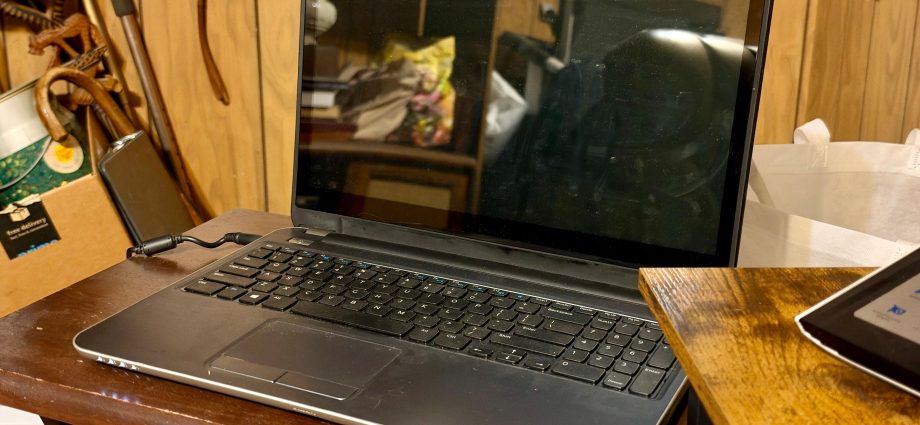 The only 2 Linux distros I recommend for laptops with 4GB of RAM