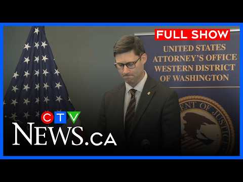 bombshell-us.-connection-to-mass-murder-|-ctv-news-vancouver-at-six-for-october-6,-2026