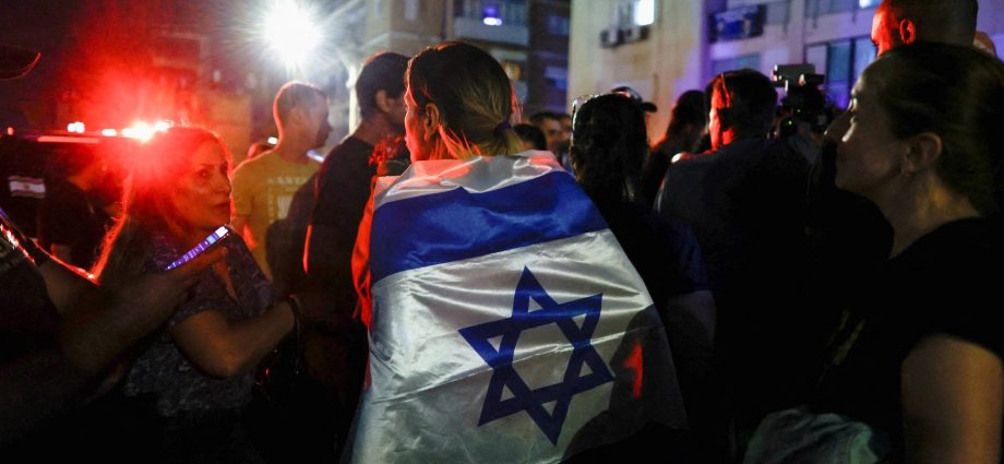 fear-and-a-far-right-lurch:-how-october-7-reshaped-israel
