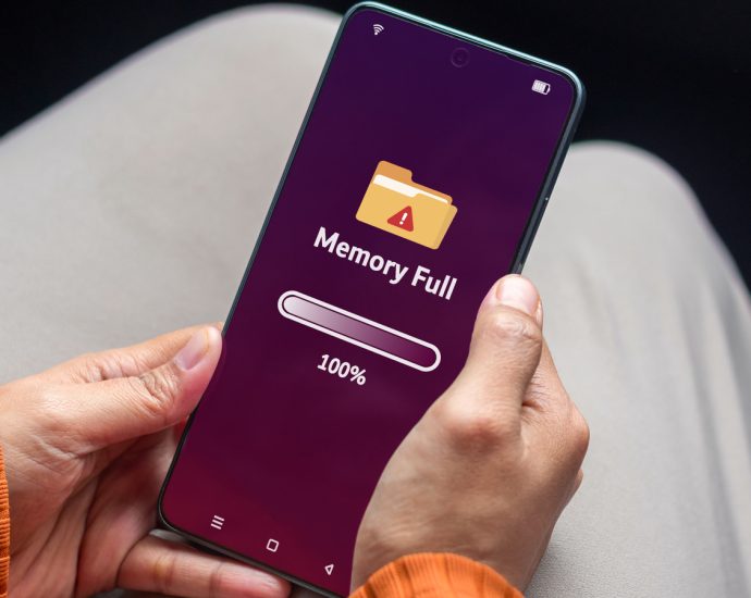 This Simple Trick Can Free Up More Storage Space On Your Google Pixel 10
