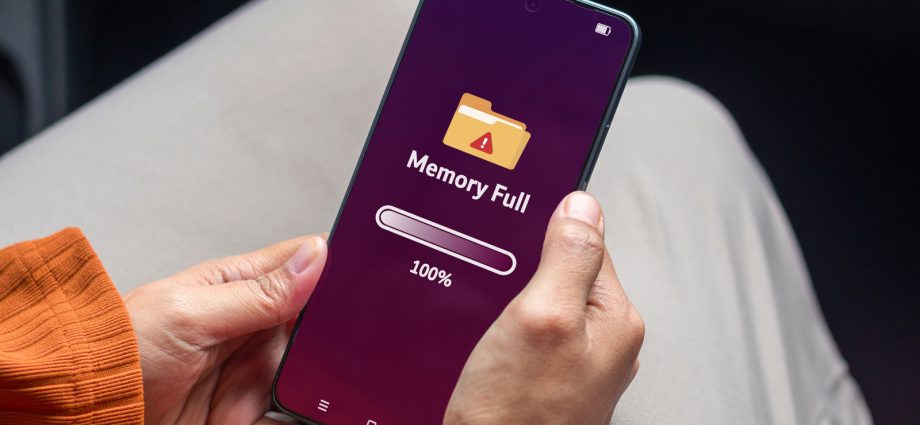 This Simple Trick Can Free Up More Storage Space On Your Google Pixel 10