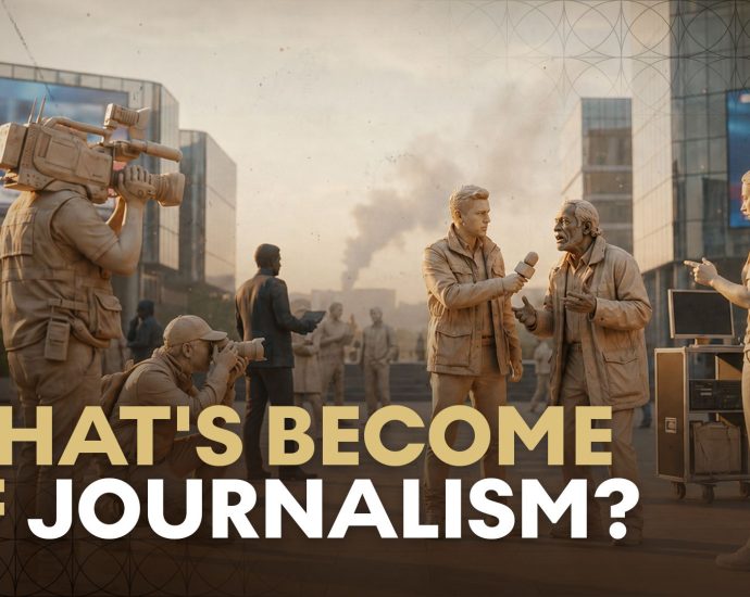 doha-debates:-should-we-trust-the-news?