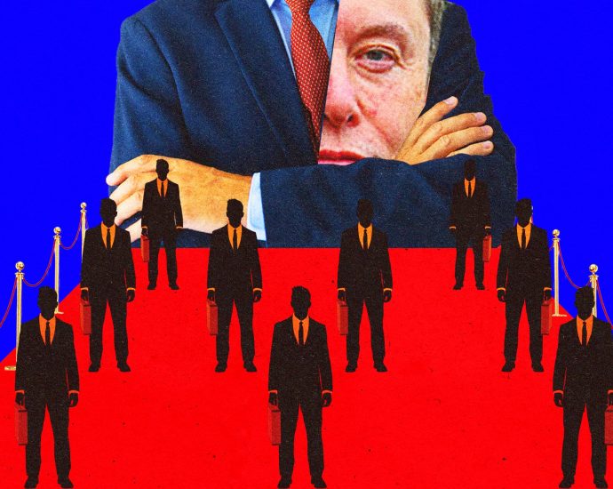 a-mysterious-nonprofit-run-by-spacexai’s-top-lawyer-is-paying-the-salaries-of-government-workers