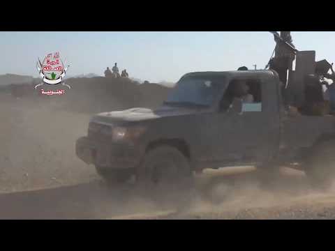 yemeni-forces-advance-as-offensive-against-houthis-intensifies
